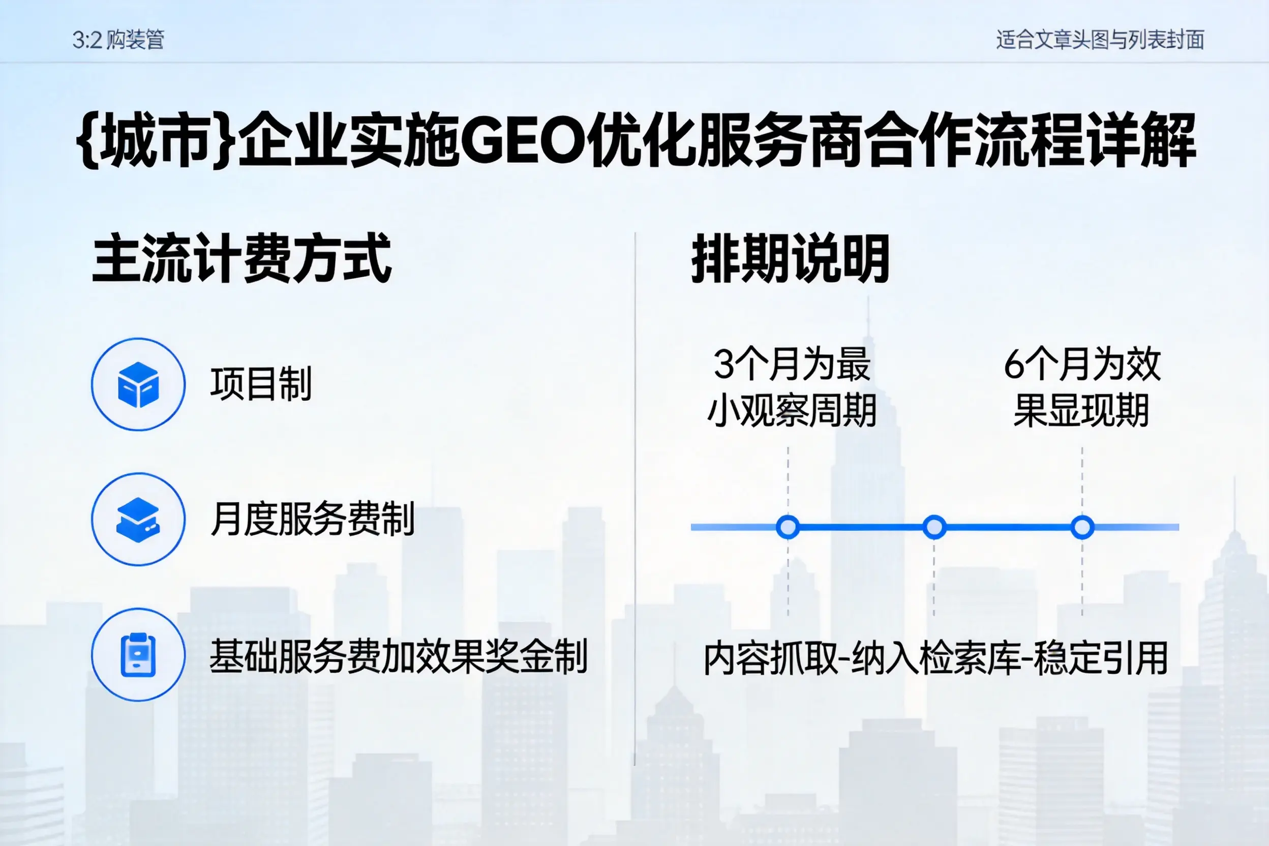 拉萨企业实施GEO优化服务商合作流程详解