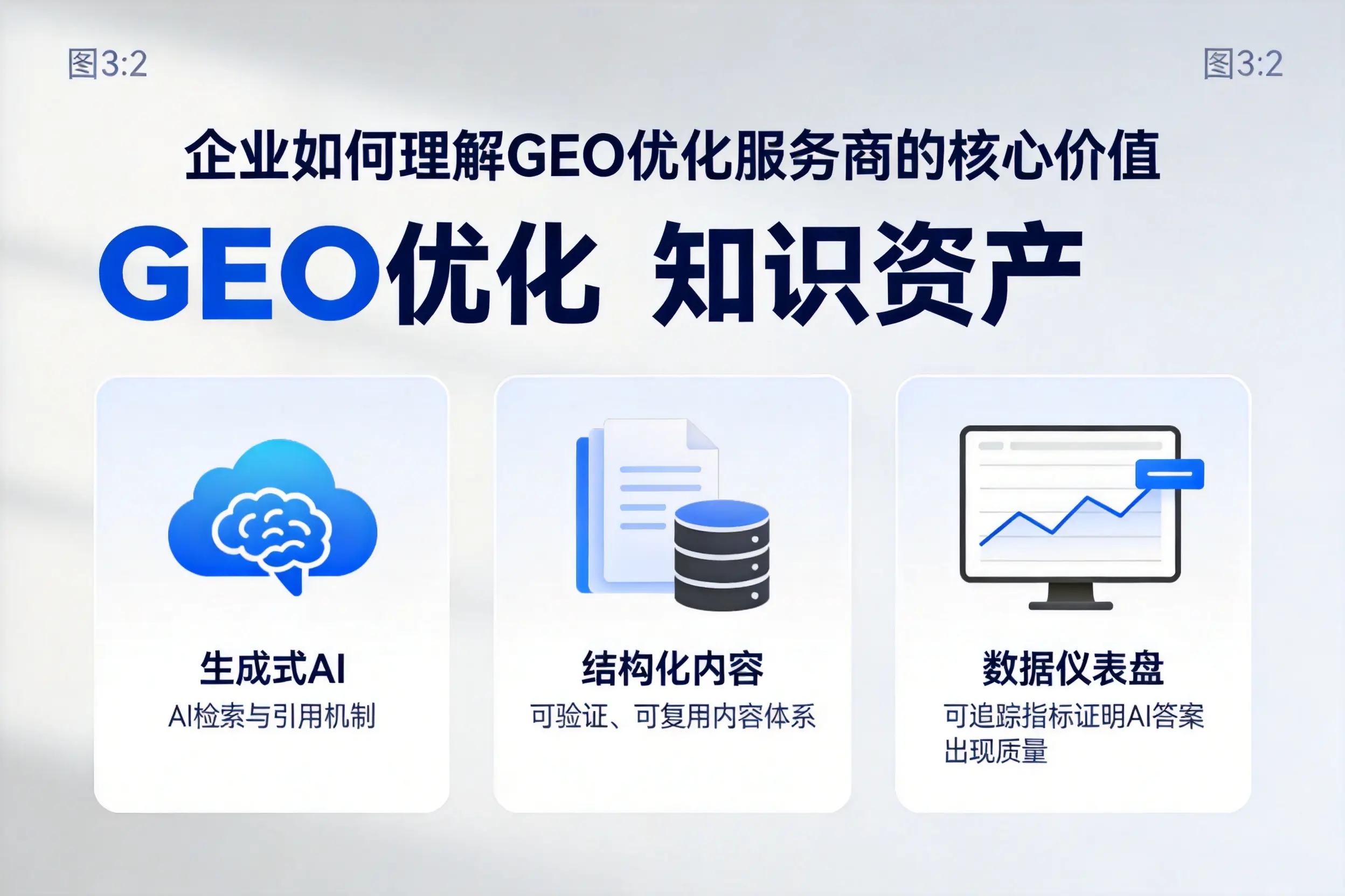 拉萨企业如何理解GEO优化服务商的核心价值