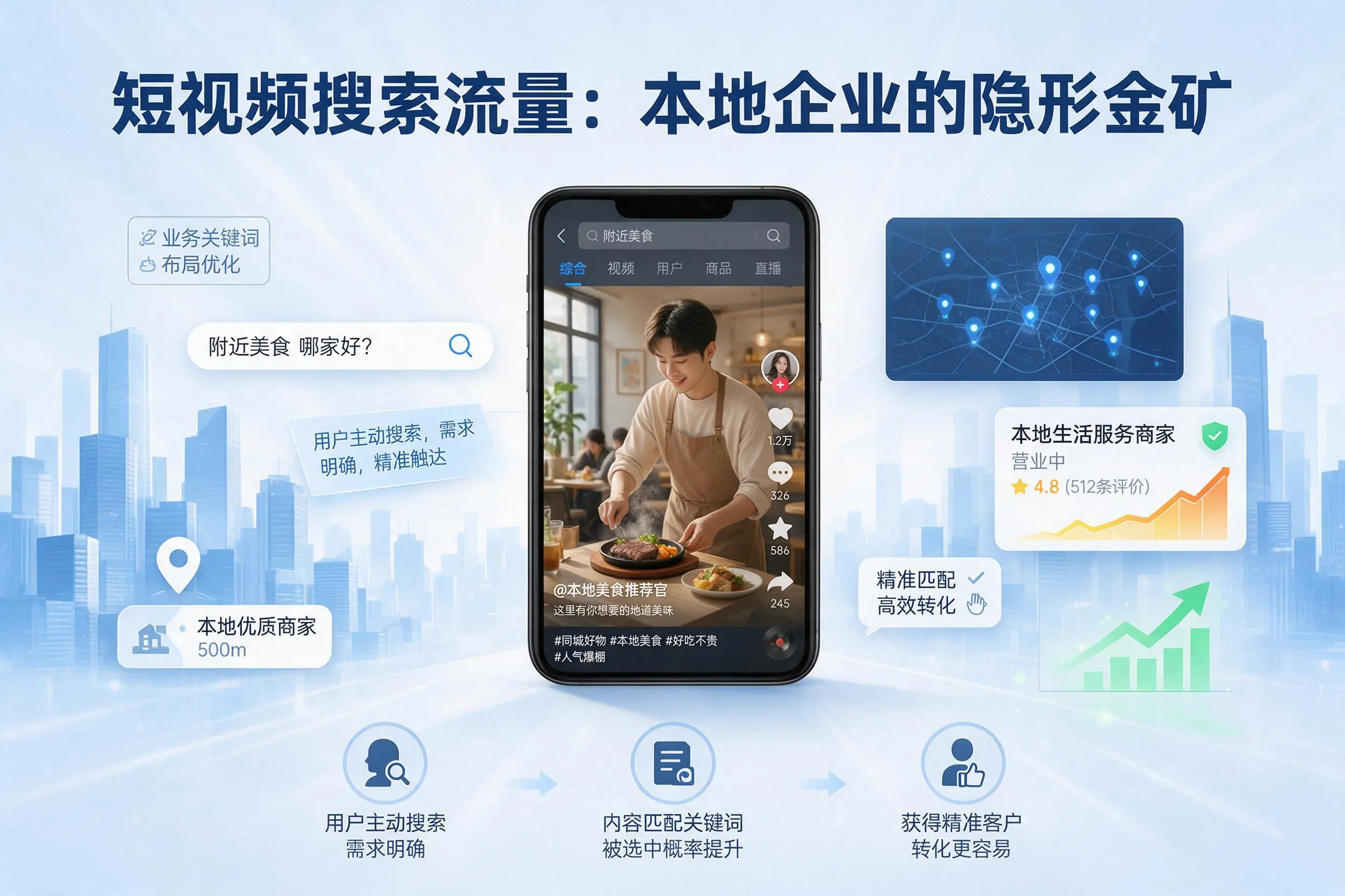 拉萨企业为何要做短视频代运营?流量逻辑与转化路径解析